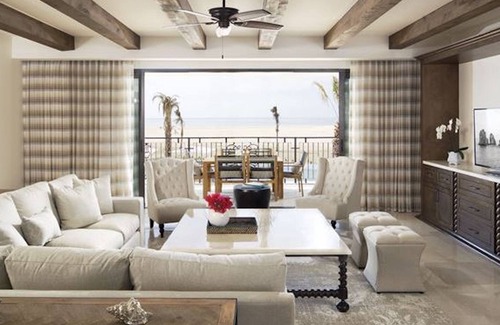 Los Cangrejos II y III Complejo | Penthouse at Pacific Dunes