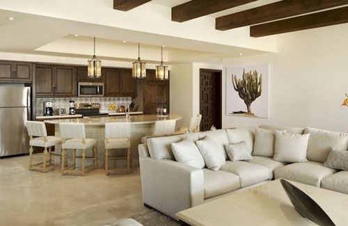 Los Cangrejos II y III Complejo | Penthouse at Pacific Dunes