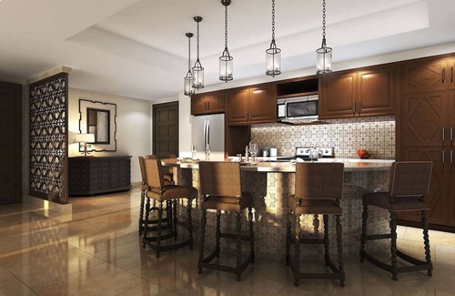 Los Cangrejos II y III Complejo | Penthouse at Pacific Dunes