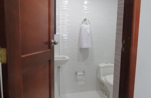 Punta Hansa Apartamento | Penthouse Bahía Fragata