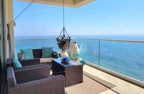 Rosarito Apartamento | Penthouse Baja Beach House