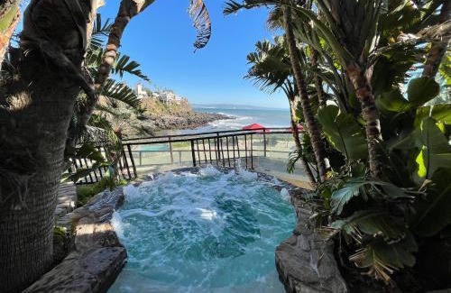 Rosarito Apartamento | Penthouse Baja Beach House