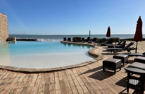 Rosarito Apartamento | Penthouse Baja Beach House