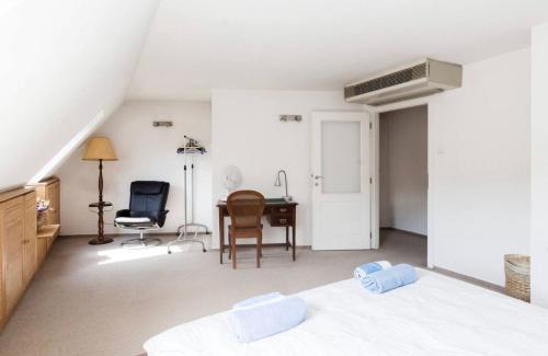 Vizivaros Apartamento | Penthouse -By the Danube