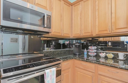 Sandbridge Apartamento | Penthouse By The Sea Huge Home w Amazing Views