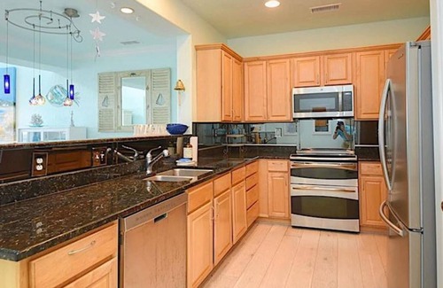 Sandbridge Apartamento | Penthouse By The Sea Huge Home w Amazing Views