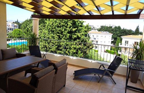 Universal Apartamento | Penthouse Carina