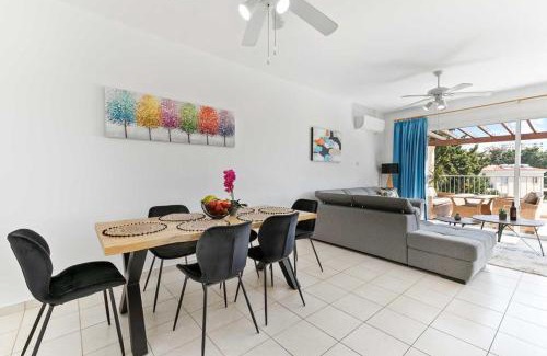 Universal Apartamento | Penthouse Carina