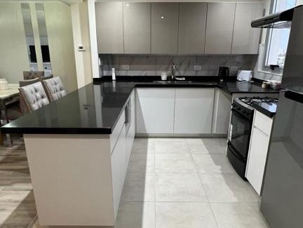 Villa Maria Apartamento | PentHouse Categoria Centro
