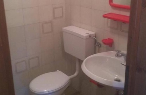 Pallusieux Apartamento | Apartamento ático en chalet con 3 dormitorios / baños + jardín