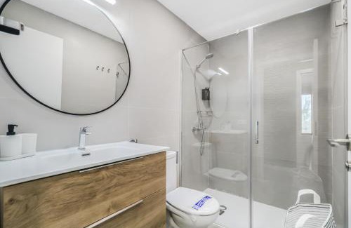 Vecindario Apartamento | Penthouse City Hub Stay