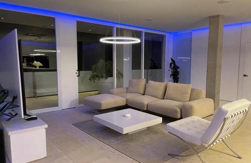 Granada Apartamento | Penthouse