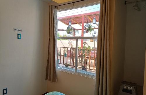Venustiano Carranza Apartamento | PentHouse con Roof Garden Privado Aeropuerto CDMX