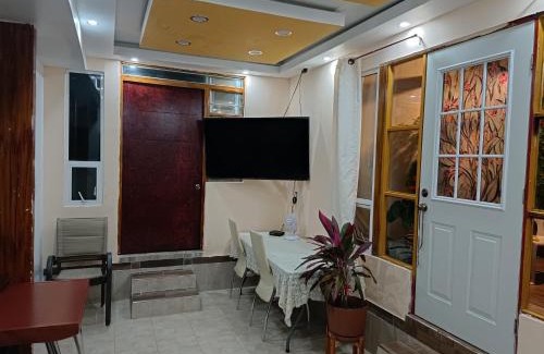 Venustiano Carranza Apartamento | PentHouse con Roof Garden Privado Aeropuerto CDMX
