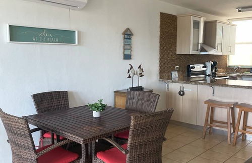 Loiza Apartamento | AQUATIKA PARADISE PH at BEACH AREA