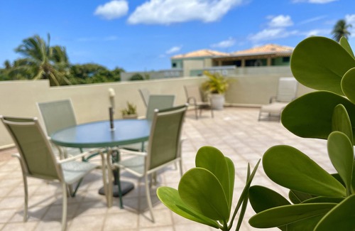 Loiza Apartamento | AQUATIKA PARADISE PH at BEACH AREA