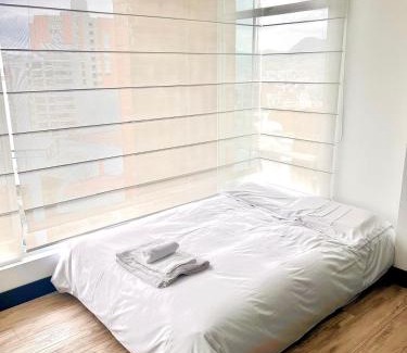 La Colina Apartamento | Penthouse con vista, Zona Top