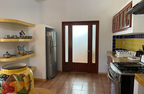 San Patricio Melaque Condominio | Penthouse Condo - 1 BR Suite - Room #8