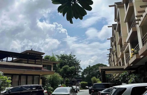 Pasay Apartamento | Penthouse Condo Unit near Airport NAIA
