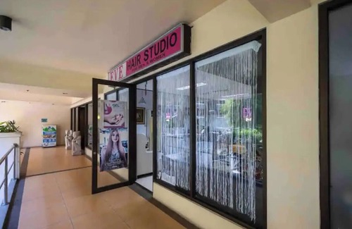 Pasay Apartamento | Penthouse Condo Unit near Airport NAIA