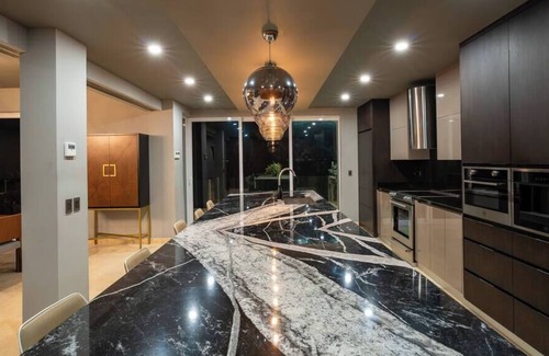 El Centenario Condominio | Penthouse Coral. -Beach, Panoramic View, Elegant