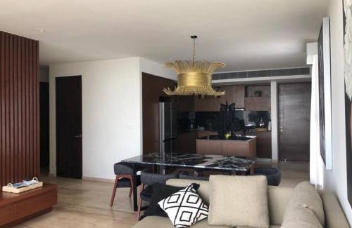Merida Municipality Apartamento | Penthouse de Lujo Cabo Norte, Mérida, Yucatan