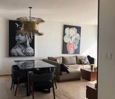 Merida Municipality Apartamento | Penthouse de Lujo Cabo Norte, Mérida, Yucatan