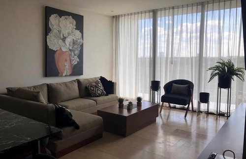 Merida Municipality Apartamento | Penthouse de Lujo Cabo Norte, Mérida, Yucatan