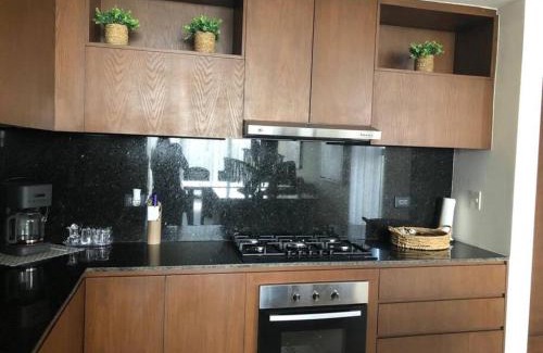 Merida Municipality Apartamento | Penthouse de Lujo Cabo Norte, Mérida, Yucatan