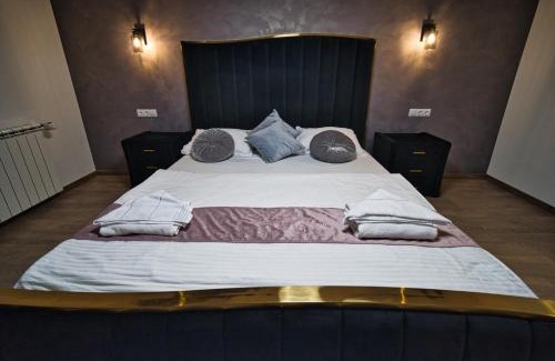 Sibiu Apartamento | Penthouse de Lux André