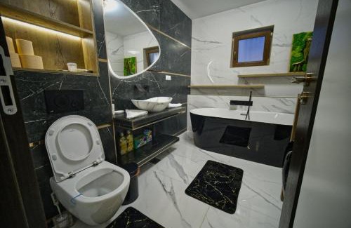 Sibiu Apartamento | Penthouse de Lux André