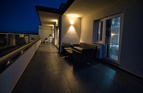 Sibiu Apartamento | Penthouse de Lux André