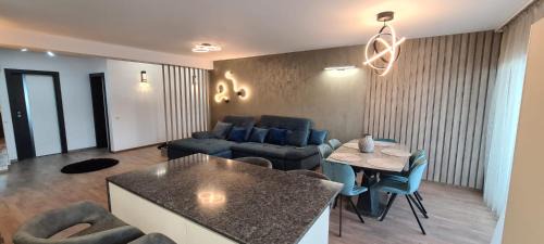 Sibiu Apartamento | Penthouse de Lux André