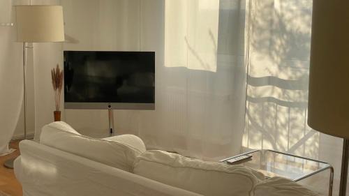 Hochheim am Main Apartamento | Penthouse - Designer Wohnung mit Terrasse und Tiefgarage