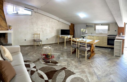 Nulvi Apartamento | Penthouse di charme in borgo vicino al mare