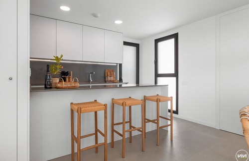 Torreblanca Apartamento | Ático Diamond | Con piscina en Fuengirola