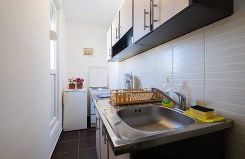 Kosancicev Venac Apartamento | Penthouse DOLCE VITA 5*stylish