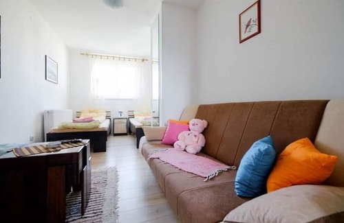 Kosancicev Venac Apartamento | Penthouse DOLCE VITA 5*stylish