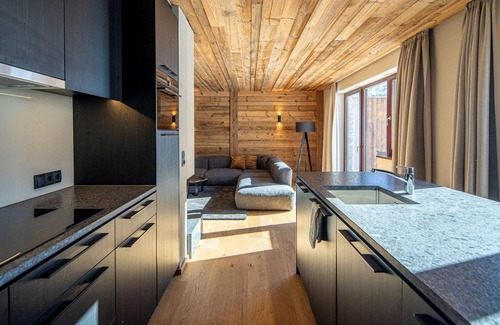 Warth Apartamento | Penthouse Dreams 6+2 - AlpenParks Hotel & Apartment Arlberg