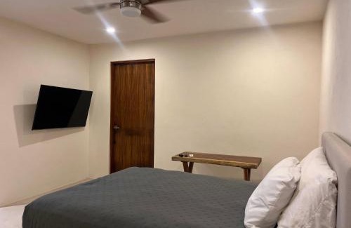 Cozumel Apartamento | Penthouse Elementos Cozumel Torre Infinito