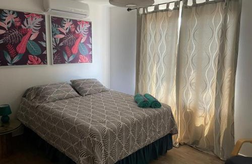 Monterrico Apartamento | PENTHOUSE EN MONTERRICO