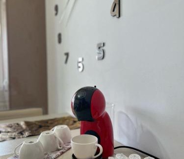 Otopeni Apartamento | Penthouse Escape Otopeni An Unforgettable Experience