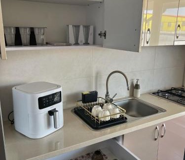 Otopeni Apartamento | Penthouse Escape Otopeni An Unforgettable Experience