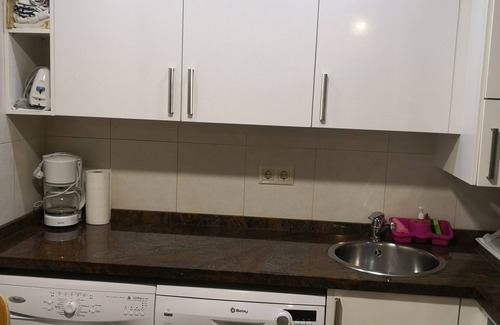La Corredoria y Ventanielles Apartamento | ATICO EXCELENTES VISTAS OVIEDO