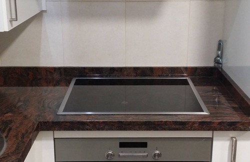La Corredoria y Ventanielles Apartamento | ATICO EXCELENTES VISTAS OVIEDO