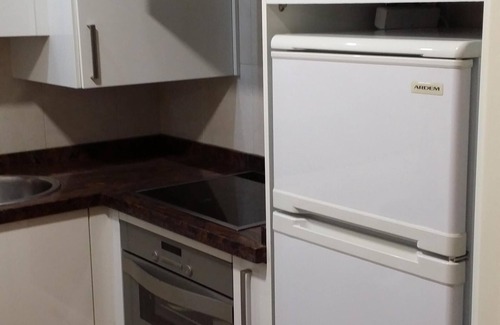 La Corredoria y Ventanielles Apartamento | ATICO EXCELENTES VISTAS OVIEDO