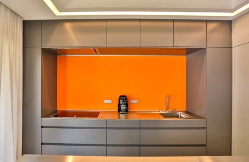 Ajaccio Apartamento | Penthouse "Felicita"