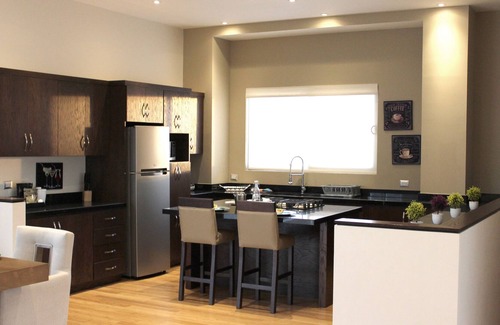 Chihuahua Casa | Penthouse Alojamiento de primera clase en la mejor zona de la ciudad de Chihuahua.