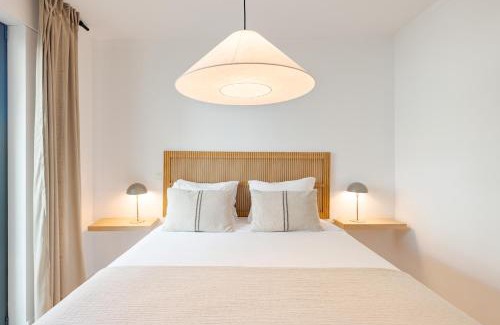 Mouraria Apartamento | Penthouse For The City Lovers - Castle View & Parking