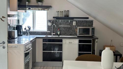Orgryte-Harlanda Apartamento | Penthouse for Workers & Familys Near SKF